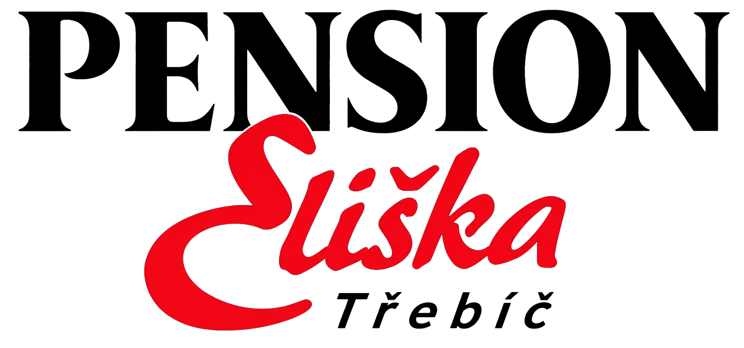 Penzion Eliška Třebíč